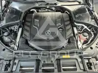 2021 Mercedes Benz S-Class