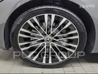 2021 Mercedes Benz S-Class