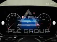 2021 Mercedes Benz S-Class