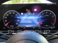 2021 Mercedes Benz S-Class
