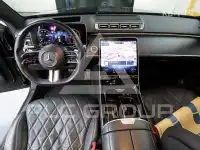 2021 Mercedes Benz S-Class