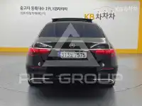 2021 Mercedes Benz S-Class