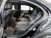 2021 Mercedes Benz S-Class