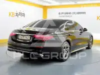 2021 Mercedes Benz S-Class