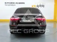 2021 Mercedes Benz S-Class