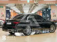 2021 Mercedes Benz S-Class