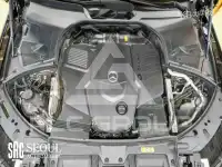 2021 Mercedes Benz S-Class
