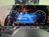 2021 Mercedes Benz S-Class