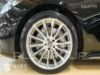 2021 Mercedes Benz S-Class