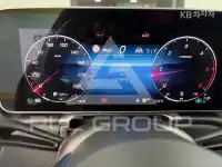 2021 Mercedes Benz S-Class