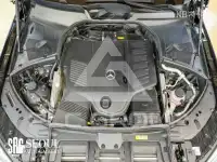 2021 Mercedes Benz S-Class