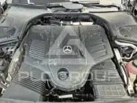 2021 Mercedes Benz S-Class