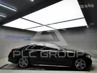 2021 Mercedes Benz S-Class