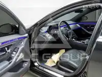 2021 Mercedes Benz S-Class