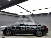 2021 Mercedes Benz S-Class