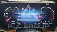2021 Mercedes Benz S-Class