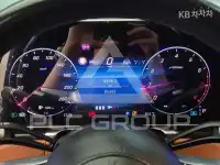 2021 Mercedes Benz S-Class