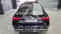 2021 Mercedes Benz S-Class