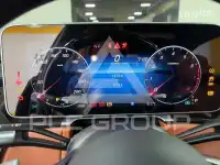 2021 Mercedes Benz S-Class