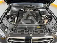 2021 Mercedes Benz S-Class