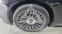 2021 Mercedes Benz S-Class