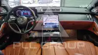 2021 Mercedes Benz S-Class
