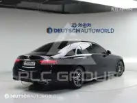 2021 Mercedes Benz S-Class