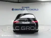 2021 Mercedes Benz S-Class