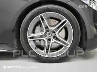 2021 Mercedes Benz S-Class