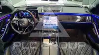 2021 Mercedes Benz S-Class