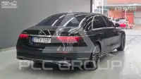 2021 Mercedes Benz S-Class