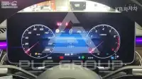 2021 Mercedes Benz S-Class