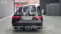 2021 Mercedes Benz S-Class