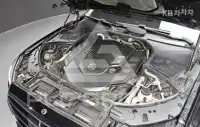 2021 Mercedes Benz S-Class