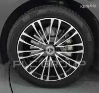 2021 Mercedes Benz S-Class