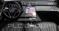 2021 Mercedes Benz S-Class