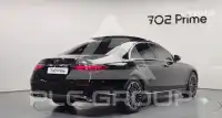 2021 Mercedes Benz S-Class