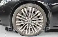 2021 Mercedes Benz S-Class