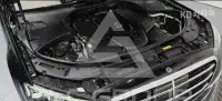 2021 Mercedes Benz S-Class