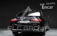 2021 Mercedes Benz S-Class