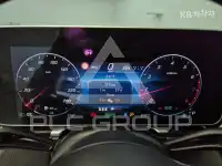 2021 Mercedes Benz S-Class