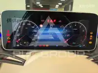 2021 Mercedes Benz S-Class