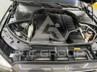 2021 Mercedes Benz S-Class