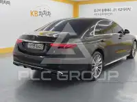 2021 Mercedes Benz S-Class