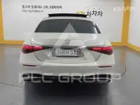 2021 Mercedes Benz S-Class