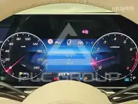 2021 Mercedes Benz S-Class