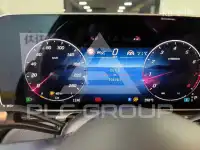 2021 Mercedes Benz S-Class