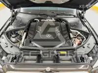 2021 Mercedes Benz S-Class