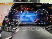 2021 Mercedes Benz S-Class