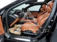 2021 Mercedes Benz S-Class